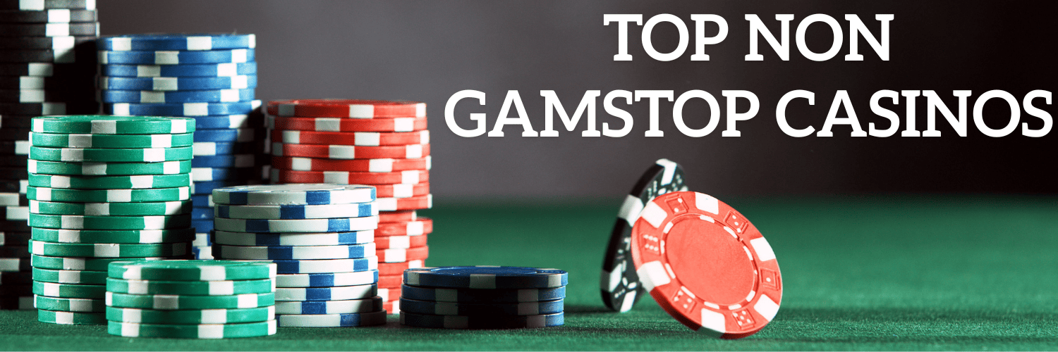 Exploring Non Gamstop UK Casino Sites A New Era of Online Gaming 990575112