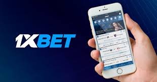 ดาวน์โหลดแอป 1xBet ไทย วิธีการเข้าสู่โลกของการเดิมพันออนไลน์