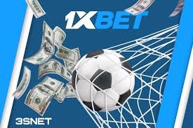 1xBet Official Your Ultimate Betting Experience 1656911658