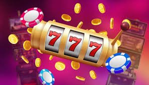 Coins Game Casino Unlock the Fun of Online Gaming