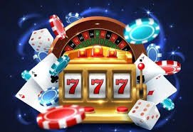 Coins Game Casino Unlock the Fun of Online Gaming