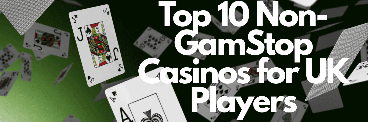 Discover the Benefits of Non Gamstop Casinos -1934619450
