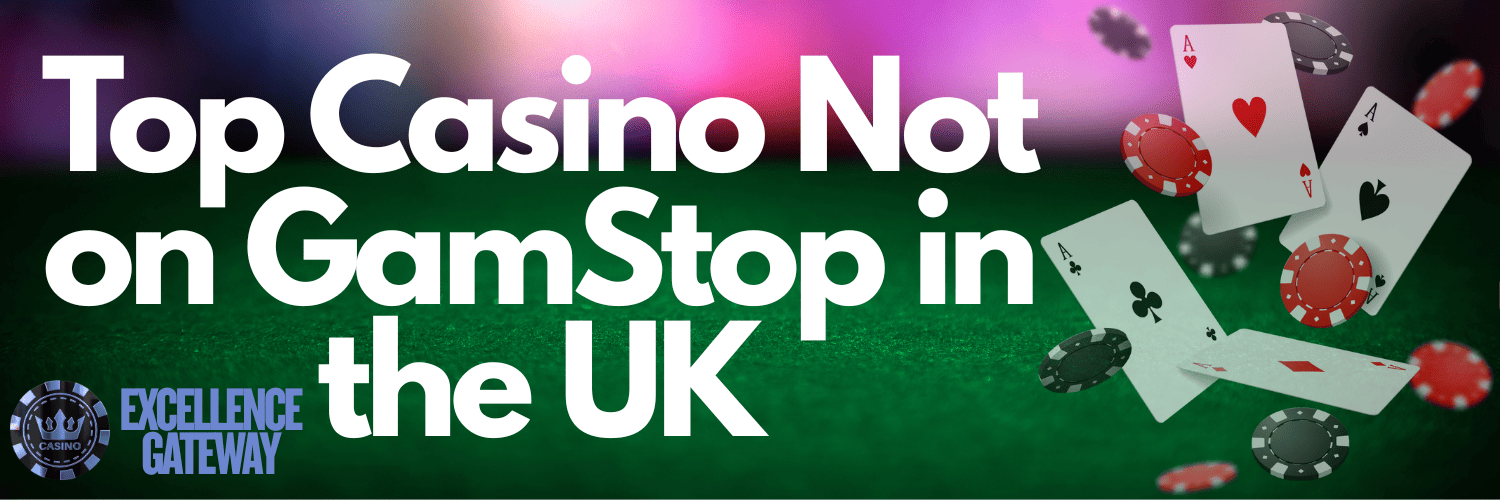 Discover the Benefits of Non Gamstop Casinos -1934619450