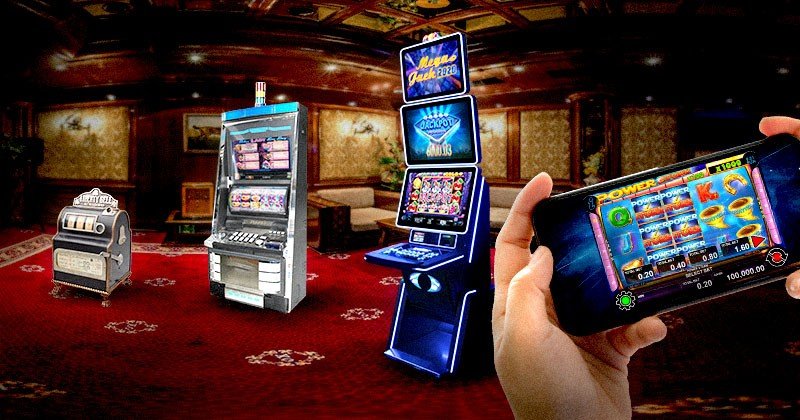 Discover the Thrills of Jubla Casino Your Ultimate Guide