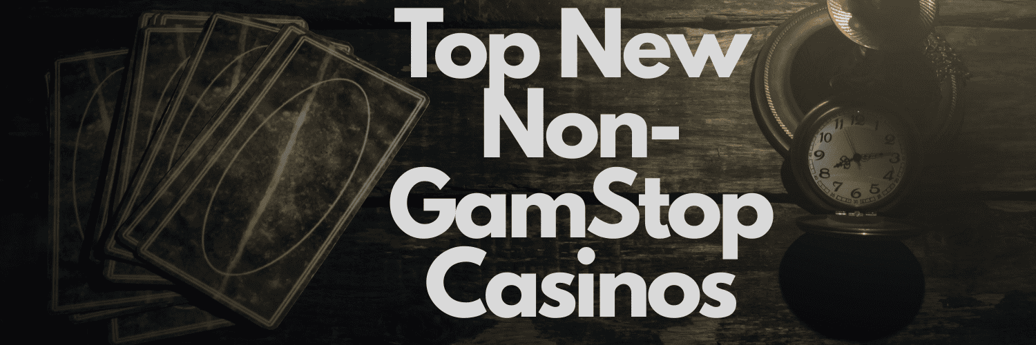 Discovering Casino Sites Not on Gamstop -1860385841