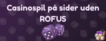 Spil uden om Rufus En Guide til Alternative Spilmuligheder