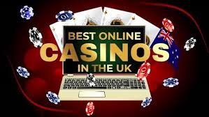 The Allure of Casino Admiral UK A Premier Gaming Destination