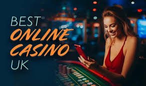 The Allure of Casino Admiral UK A Premier Gaming Destination