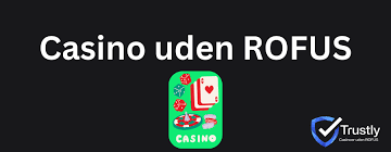 Bedste Casinoer uden MitID - Spil Trygt og Sikkert 447279269