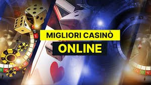 Casinò Online Stranieri Sicuri Giocare in Sicurezza e Divertimento