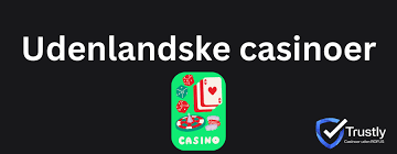 Casinoer Uden RoFUS - Spil Trygt og Sikkert Casinoer Uden RoFUS - Spil Trygt og Sikkert