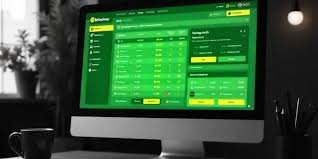 Explore the Exciting World of BetWinner Sportsbook