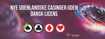 Find Bedste Dansk Casino Uden Rufus