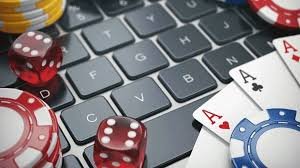 The Romance of Love Online Casino Where Passion Meets Play