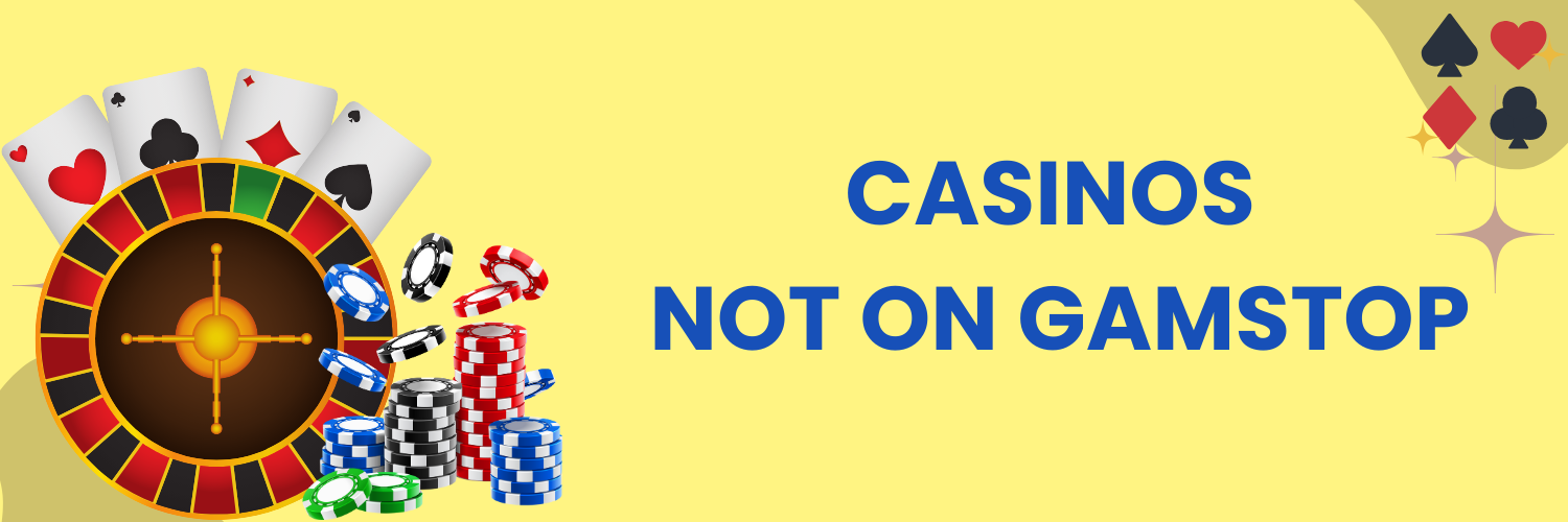 Understanding Non Gamstop Casinos What You Need to Know