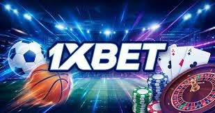 1xbet Sri Lanka Your Ultimate Betting Experience -55630620