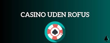 Bedste Casinoer Uden MitID 2026 - Spil Trygt og Sikkert