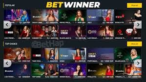 Comprehensive Guide to BetWinner Bonus Details 915670958