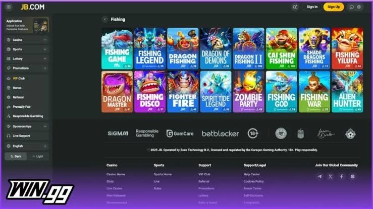 Comprehensive Review of JB Casino India Unveiling Features and Offerings