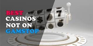 Discover Casino Not on GamStop UK Your Guide to Unrestricted Gambling