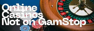 Discover Casino Not on GamStop UK Your Guide to Unrestricted Gambling