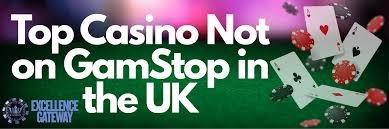 Discover Reputable Casinos Not on GamStop Discover Reputable Casinos Not on GamStop