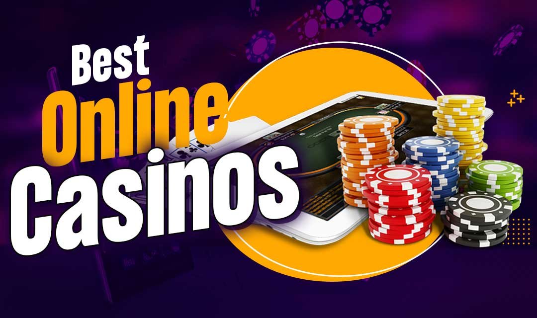 Discover the Best Casino Games Online A Comprehensive Guide Discover the Best Casino Games Online A Comprehensive Guide