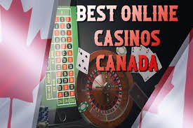 Discover the Best Online Casinos in Canada -230827448