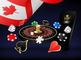 Discover the Best Online Casinos in Canada -230827448