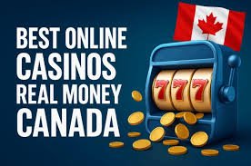 Discover the Best Online Casinos in Canada -233461386