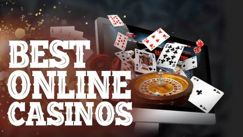 Discover the Exciting World of Mostbet Online Casino -96674855