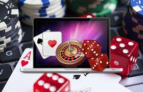 Experience Thrilling Gaming at Jimmy Winner Casino & Sportsbook