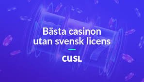 Fördelar och nackdelar med online casino utan svensk licens -82711933