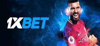 Découvrez 1xbet Algérie  L'Expérience de Paris Sportifs Inégalée