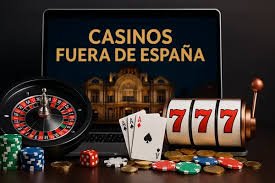 Jackpots con Botes Progresivos La Magia de Ganar en Grande