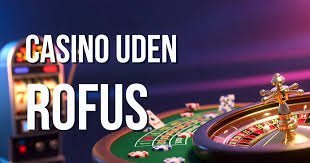 Spil uden om ROFUS Find Alternativer til Online Spil