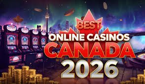 The Top Casinos in Canada Unveiling the Best Gaming Destinations