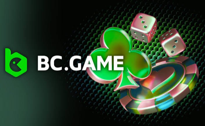 The Ultimate Guide to BC.Game App Your Gateway to Online Gaming 947706349 The Ultimate Guide to BC.Game App Your Gateway to Online Gaming 947706349