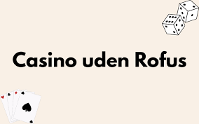 Udenlandsk Casino i Danmark 2026 En Ny Æra for Spillemarkedet