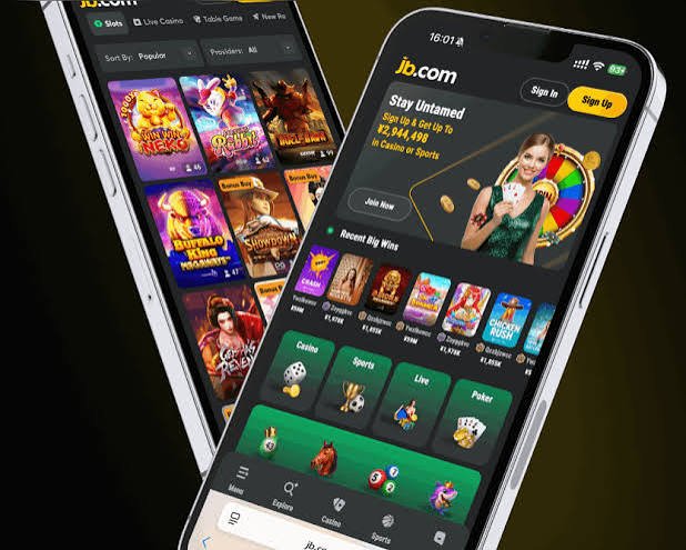 Ultimate Guide to JB Casino in Pakistan 1131712630