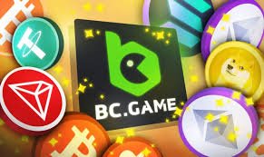 Understanding BC.Game Link and Mirror Access A Guide for Players