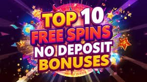 Unlock 75 Free Spins No Deposit A Gamer's Guide