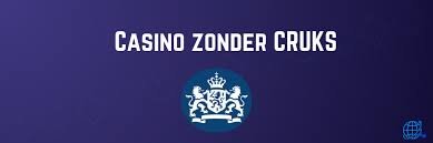 Betrouwbaar Casino Zonder CRUKS Speel Veilig en Gemakkelijk Betrouwbaar Casino Zonder CRUKS Speel Veilig en Gemakkelijk