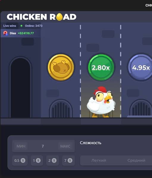 Cómo Funciona Chicken Road 2 Guía Completa -948041557 Cómo Funciona Chicken Road 2 Guía Completa -948041557