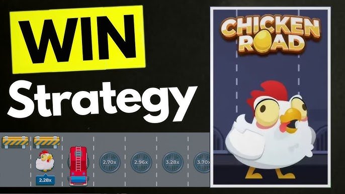 Descubre Chicken Road El Juego de Aventura y Estrategia para Todos Descubre Chicken Road El Juego de Aventura y Estrategia para Todos