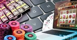 Experience Endless Thrills at Online Casino Spinline