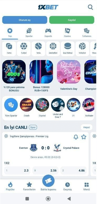 Explore 1xbet Pakistan Betting, Promotions, and Mobile App