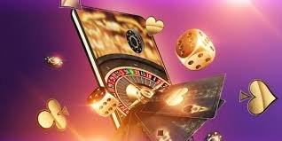 Explore LegionBet Your Ultimate Gaming Destination
