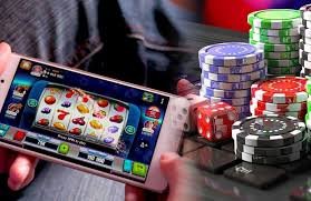 Explore LegionBet Your Ultimate Gaming Destination