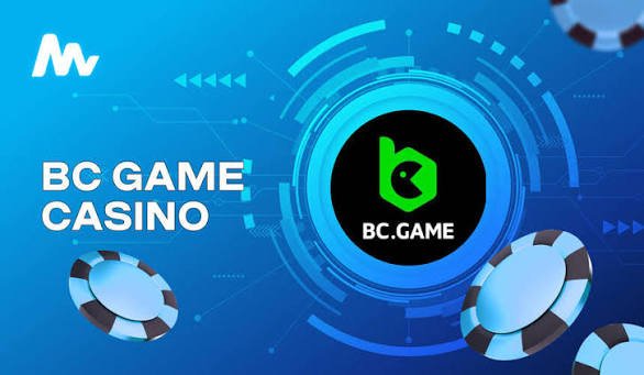 Exploring the Exciting World of BC.Game Casino Platform 930702786
